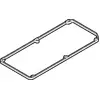 Image de ELRING Joint couvre culbuteurs pour MITSUBISHI: Space Star, Lancer, Colt (Ref: 125.950)