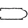 Image de ELRING Joint de carter d'huile pour FORD: S-Max, Focus, Mondeo, Galaxy, Connect, Fiesta, C-Max, Courier & MAZDA: 121 (Ref: 027.330)