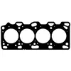 Image de ELRING Joint de culasse pour MITSUBISHI: Space Runner, Outlander, Space wagon, Lancer, Galant (Ref: 153.230)