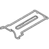 Image de ELRING Joints d'étanchéité, couvercle de culasse pour BMW: M5, Z8 (Ref: 711.990)