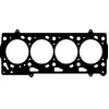 Image de ELRING Joint de culasse pour VOLKSWAGEN: Polo, Golf, New Beetle, Lupo, Bora, Caddy & SKODA: Octavia, Roomster, Fabia & SEAT: Cordoba (Ref: 148.331)