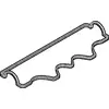 Image de ELRING Joint couvre culbuteurs pour PEUGEOT: 106 & NISSAN: Micra & CITROËN: AX, Xsara, Saxo & ROVER: 100 Series (Ref: 010.120)
