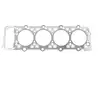 Image de ELRING Joint de culasse pour MITSUBISHI: Shogun, Pajero, Montero (Ref: 181.870)