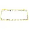 Image de ELRING Joint de carter d'huile pour BMW: Série 3, Série 7, X5, X3, Série 5 & OPEL: Omega & LAND ROVER: Range Rover (Ref: 151.900)