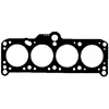 Image de ELRING Joint de culasse pour VOLKSWAGEN: Passat, Caddy, Golf, Jetta, Santana & AUDI: 80 (Ref: 285.040)