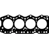 Image de ELRING Joint de culasse pour IVECO: Daily & HUMMER: HUMMER & VOLKSWAGEN: LT & VAUXHALL: Astra & PEUGEOT: Boxer & CITROËN: Jumper (Ref: 181.060)
