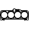 Image de ELRING Joint de culasse pour VOLKSWAGEN: Passat, Iltis/181, Caddy, Golf, Jetta & MERCEDES-BENZ: 201 Series & SKODA: Octavia & ARO: 10 (Ref: 891.356)