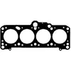 Image de ELRING Joint de culasse pour VOLKSWAGEN: Passat, Iltis/181, Caddy, Golf, Jetta & ARO: 10 & AUDI: 80, 90 (Ref: 891.348)