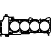 Image de ELRING Joint de culasse pour NISSAN: Primera, Almera, Almera Tino (Ref: 257.370)