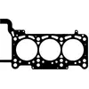 Image de ELRING Joint de culasse pour VOLKSWAGEN: Phaeton, Touareg & HYUNDAI: Terracan, Getz & AUDI: A5, A4, A6, A8, Q7 & SSANGYONG: Rexton (Ref: 017.980)