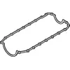Image de ELRING Joint de carter d'huile pour RENAULT: Kangoo, Clio, Laguna, Mégane Classic, Mégane, Symbol - Thalia, Scénic, Thalia, Modus (Ref: 263.380)