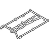 Image de ELRING Joint couvre culbuteurs pour ALFA ROMEO: Spider, 156, 147, 166, GTV, 145, 146, GT (Ref: 199.080)