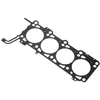 Image de ELRING 877.351 Joint de culasse Compatible avec AUDI A8 D3 4E2, 4E8