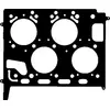 Image de ELRING Joint de culasse pour VOLKSWAGEN: Passat (Ref: 744.303)