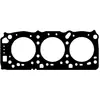 Image de ELRING Joint de culasse pour MITSUBISHI: Sigma, Montero, Pajero, 3000 GT & FUSO: PAJERO & PEUGEOT: 305 & HONDA: Concerto (Ref: 268.290)