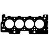 Image de ELRING Joint de culasse pour PEUGEOT: 207, 106, 306, Partner, Ranch, Bipper, 307, 309, 206, 405, 1007, 205, 206+, 207+ & DODGE: CHARGER (Ref: 117.831)