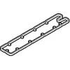 Image de ELRING Joint couvre culbuteurs pour FIAT: Ulysse, Scudo & LANCIA: Phedra, Zeta & PEUGEOT: 307, 206, 806, 406, 407, 607, 807, Expert (Ref: 331.550)