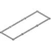 Image de ELRING Joint couvre culbuteurs pour MITSUBISHI: Shogun, Pajero, Montero (Ref: 353.980)