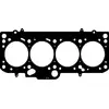 Image de ELRING Joint de culasse pour VOLKSWAGEN: Touran, New Beetle, Golf, Polo, Passat, Jetta, Bora, Caddy & SKODA: Octavia & SEAT: Cordoba (Ref: 124.474)