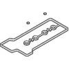 Image de ELRING Joints d'étanchéité, couvercle de culasse pour DAIHATSU: Terios, Copen, Extol, Sirion, YRV, Materia & TOYOTA: Yaris (Ref: 389.280)