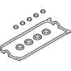 Image de ELRING Joints d'étanchéité, couvercle de culasse pour HONDA: Logo, Civic, Accord, CRX, HR-V & ROVER: 400 Series (Ref: 389.220)