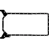 Image de ELRING Joint de carter d'huile pour MERCEDES-BENZ: Transporter, 201 Series, 123 Series, 124 Series (Ref: 811.272)