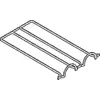 Image de ELRING Joint couvre culbuteurs pour FORD: Fiesta, Focus, Fusion, Puma & MAZDA: 121, 2 (Ref: 389.110)