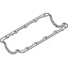 Image de ELRING Joint de carter d'huile pour FORD: Cougar, Focus, Connect, Mondeo, Maverick & MAZDA: Tribute (Ref: 388.160)
