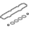 Image de ELRING Joints d'étanchéité, couvercle de culasse pour PEUGEOT: 207, 107, Bipper, 307, 206, 1007, 206+, 207+ & FORD: Fiesta, Fusion (Ref: 428.960)