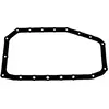 Image de ELRING Joint de carter d'huile pour FIAT: Ducato & CITROËN: Jumper, Relay & RENAULT: Master & OPEL: Movano & PEUGEOT: Boxer (Ref: 429.000)
