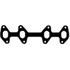 Image de ELRING Joint d'étanchéité, collecteur d'échappement pour FIAT: Punto, Palio, 500, Panda, Siena, Uno, Linea, Doblo, Seicento, Tipo (Ref: 375.070)