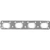 Image de ELRING Joint d'étanchéité, collecteur d'échappement pour BMW: Série 3, Série 1, Série 5, X1 (Ref: 438.820)
