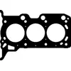 Image de ELRING Joint de culasse pour MITSUBISHI: Space Star, Space Star II, Colt & SMART: Forfour (Ref: 457.150)