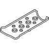 Image de ELRING Joints d'étanchéité, couvercle de culasse pour HONDA: CR-V, Civic, Stream, Accord, FR-V (Ref: 458.310)