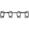 Image de ELRING Joint d'étanchéité, collecteur d'échappement pour TOYOTA: Avensis, RAV4, Corolla, Corolla Verso, Picnic, Previa, Avensis Verso (Ref: 458.680)