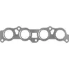Image de ELRING Joint d'étanchéité, collecteur d'échappement pour DAIHATSU: Terios, Copen, Extol, Sirion, YRV, Materia & TOYOTA: Yaris (Ref: 458.690)