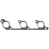 Image de ELRING Joint d'étanchéité, collecteur d'échappement pour FORD USA: Mustang, Explorer & LAND ROVER: Discovery (Ref: 448.102)