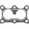 Image de ELRING Joint d'étanchéité, tuyau d'échappement pour SKODA: Octavia & VOLKSWAGEN: New Beetle, Golf, Bora & AUDI: A3 (Ref: 230.380)
