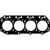 Image de ELRING Joint de culasse pour ISUZU: Rodeo, Pick-up, Trooper, D-Max & OPEL: Campo, Frontera & BEDFORD: Brava (Ref: 473.290)