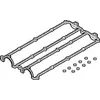 Image de ELRING Joints d'étanchéité, couvercle de culasse pour FORD: Orion, Mondeo, Escort, Fiesta (Ref: 389.070)