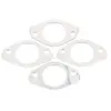 Image de ELRING Joint d'étanchéité, collecteur d'échappement pour MERCEDES-BENZ: 126 Series, 107 Series, Classe G (Ref: 829.862)