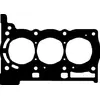 Image de ELRING Joint de culasse pour PEUGEOT: 107 & TOYOTA: IQ, Yaris, Aygo & SUBARU: Justy & CITROËN: C1 & DAIHATSU: Sirion, Cuore (Ref: 484.750)