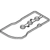Image de ELRING Joint couvre culbuteurs pour PEUGEOT: 107 & SUBARU: Justy & CITROËN: C1 & TOYOTA: Yaris, Aygo & DAIHATSU: Sirion, Cuore (Ref: 497.380)