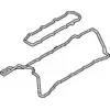Image de ELRING Joints d'étanchéité, couvercle de culasse pour MERCEDES-BENZ: Classe A, Classe B (Ref: 498.960)