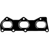 Image de ELRING Joint d'étanchéité, collecteur d'échappement pour SKODA: Roomster, Fabia, Rapid & VOLKSWAGEN: Polo & SEAT: Cordoba, Ibiza (Ref: 499.560)