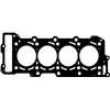 Image de ELRING Joint de culasse pour MERCEDES-BENZ: Classe A, Classe B (Ref: 125.062)