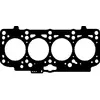 Image de ELRING Joint de culasse pour VOLKSWAGEN: Polo, New Beetle, Golf, Bora, Caddy & SKODA: Octavia, Fabia & SEAT: Cordoba, Inca, Ibiza, Leon (Ref: 124.012)