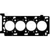 Image de ELRING Joint de culasse pour RENAULT: Laguna, Mégane, Trafic, Espace, Scénic & OPEL: Vivaro & NISSAN: Primastar & VAUXHALL: Vivaro (Ref: 381.752)