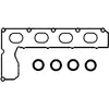 Image de ELRING Joints d'étanchéité, couvercle de culasse pour CITROËN: C5, C4, Jumpy, C4 Picasso, C8, Dispatch & FORD: S-Max, Focus, Mondeo (Ref: 540.540)
