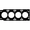 Image de ELRING Joint de culasse pour SANTANA: Anibal & CHEVROLET: Nubira, Captiva, Epica, Lacetti, Cruze & SUZUKI: Swift & VAUXHALL: Antara (Ref: 531.470)